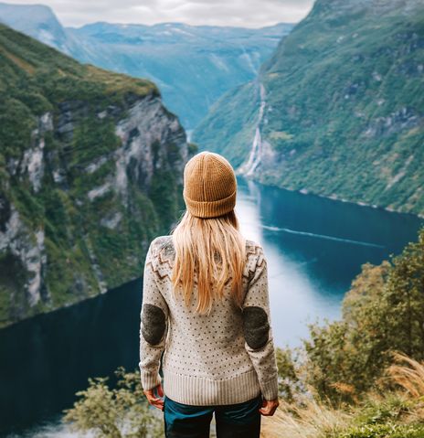 Geiranger