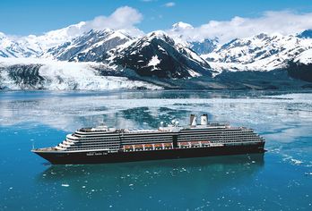 Südamerika & Antarktis