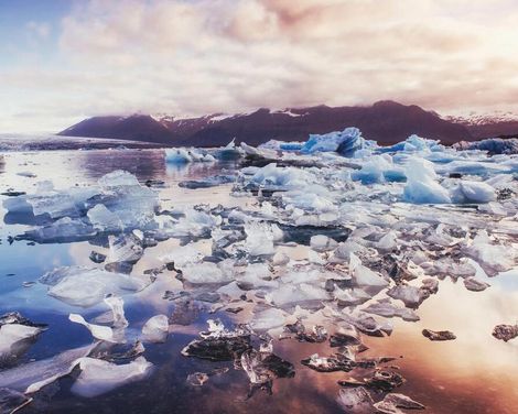 Mietwagen-Rundreise ab/an Reykjavík-1