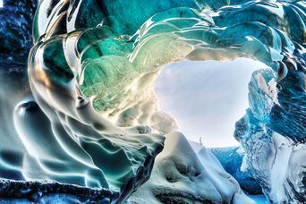 Vatnajökull-Nationalpark