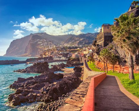 Unterwegs entlang uralter Wasserwege und durch mystische Wälder-0