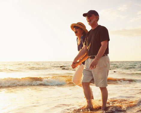 Erholungsurlaub im WYDMA Resort Medi & Spa-0