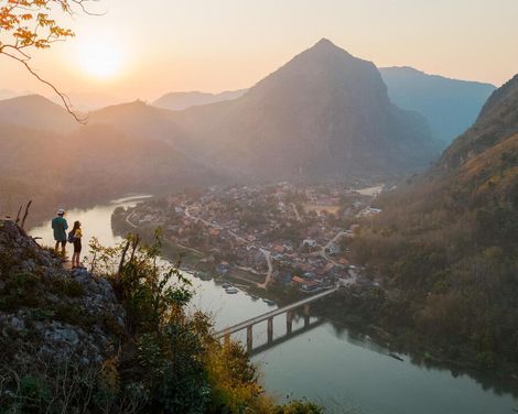 Kreuzfahrt mit La Marguerite von Kampong Cham bis Vĩnh Long inkl. Südostasien-Rundreise & Baden in Phan Thiet-0
