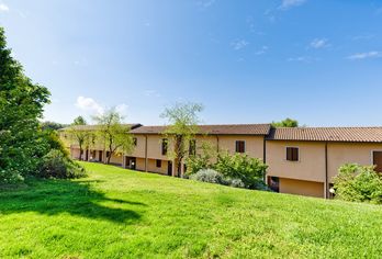 Golf Residenza