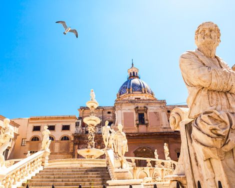 Dolce Vita auf der größten Mittelmeerinsel-1