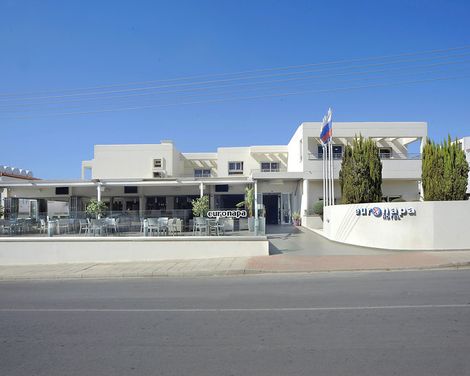 Euronapa Hotel-0