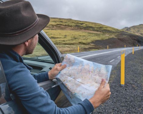 Freiheit auf vier Rädern - Erkunden, erleben, entspannen