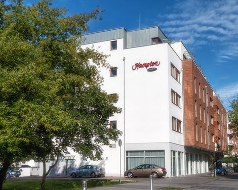 Hampton by Hilton Swinoujscie-0