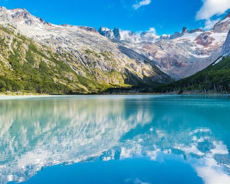 Kreuzfahrt mit Sapphire Princess ab/an Buenos Aires, bzw. von San Antonio bis Bunos Aires