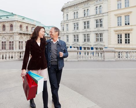 Flusskreuzfahrt mit A-ROSA MIA/RIVA ab/an Passau-2