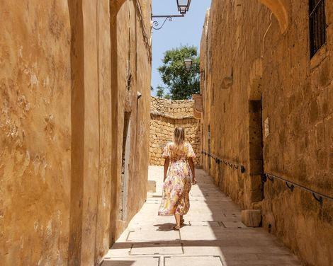 Zwei Inseln, eine Reise - voller Geschichte und Natur-0