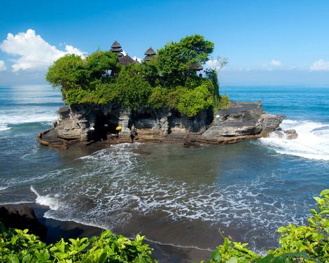 Magische Momente zwischen Tempeln, Regenwald und Wasserwegen-3