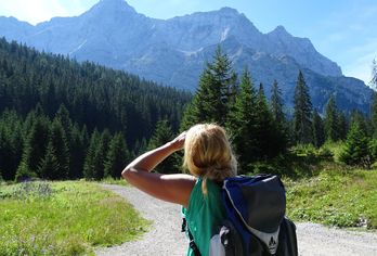 Deutschland & Österreich