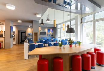 B&B HOTEL Stuttgart-Airport/Messe