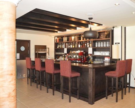 Hotel La Aldea Suites-0