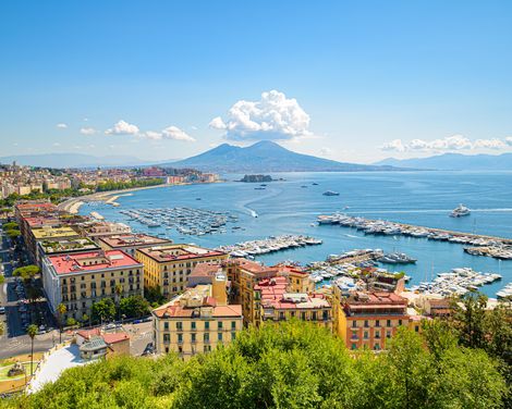 Verborgene Highlights der Küste ohne Hotelwechsel