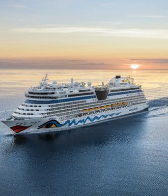 Nordeuropa & Ostsee