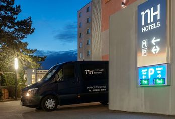 NH Stuttgart Airport