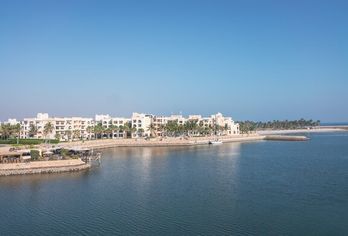 Juweira Boutique Hotel Adults Only