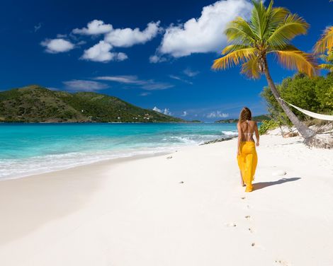 Kreuzfahrt mit Costa Fascinosa ab/an La Romana inkl. Baden in der Dominikanischen Republik-0