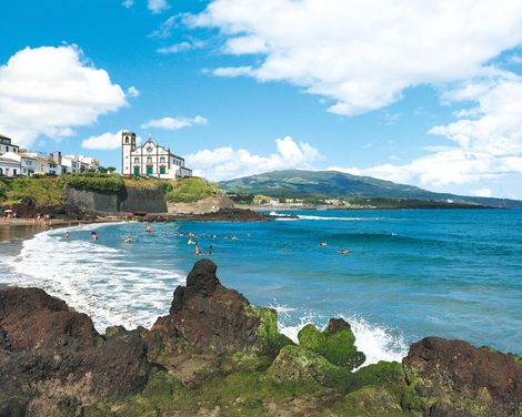 São Miguel: Wanderlust und Meeresrauschen-3