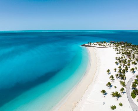 Kreuzfahrt mit MSC World America ab/an Miami inkl. Florida-Rundreise-0