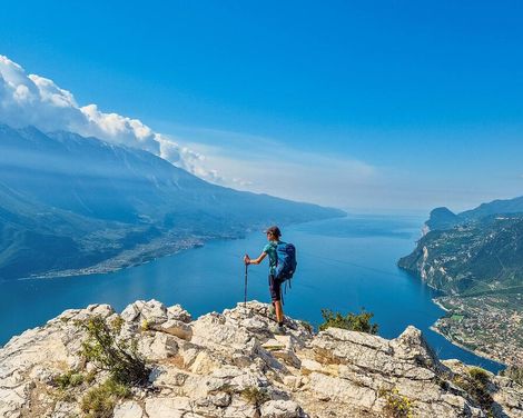 Wanderreise ab/bis Riva del Garda-0