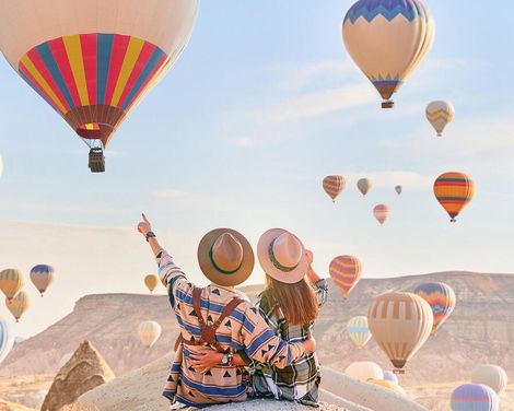 Kultur, Natur und Strände im Orient erleben-2