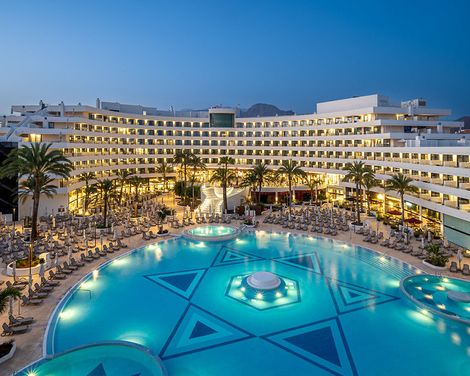 Hotel Mediterranean Palace-0