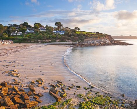 Kreuzfahrt mit MS Hamburg ab/an Hamburg