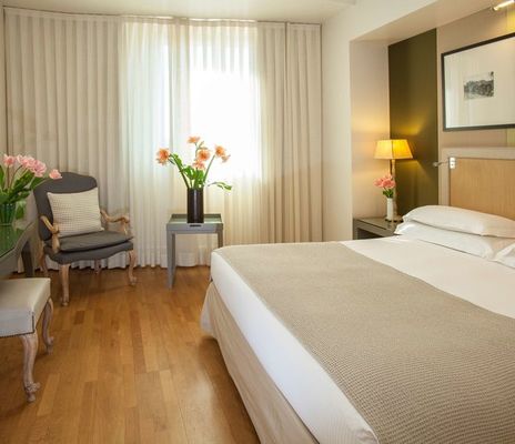 Starhotels Tuscany