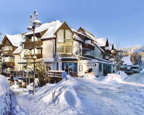 Auszeit im Hotel Walpurgishof-0