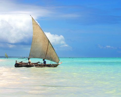 Inselträume und Safariabenteuer in Ostafrika-1