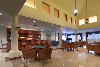 Grand Palladium Kantenah Resort & Spa