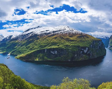 Magische Momente im Hohen Norden-0