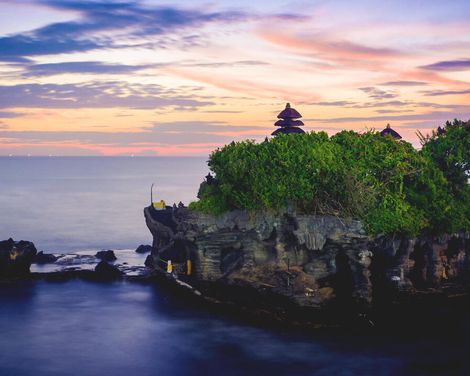 Kreuzfahrt mit der Celebrity Millennium von Benoa bis Singapur inkl. Bali-Rundreise-0