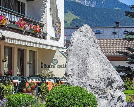 Hotel Salzburgerhof in Maria Alm-3