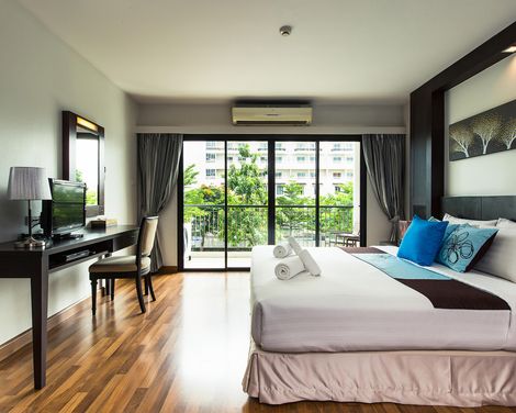 Von der Metropole ins Goldene Dreieck & Entspannung in Pattaya-3