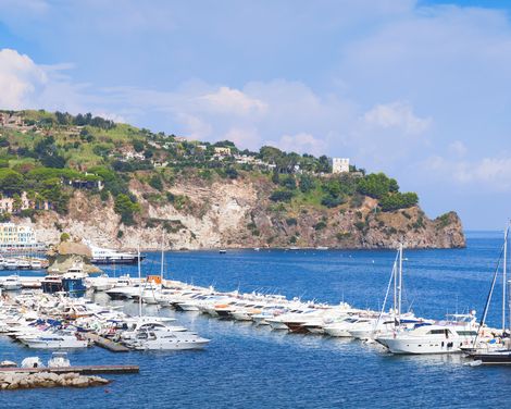 Aktiv unterwegs und entspannt ankommen - Ischia neu erleben-2