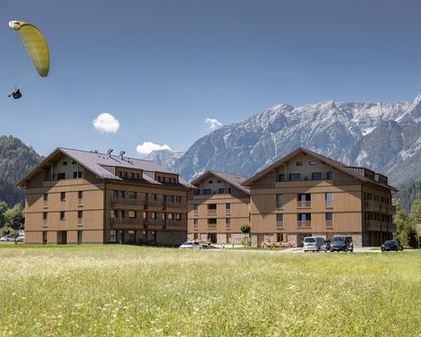 ALPRIMA Aparthotel Hinterstoder-0