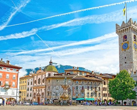 Radabenteuer von den Bergen ans Meer-2