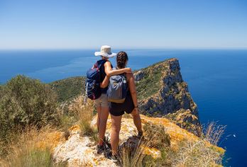 Spanien - Mallorca