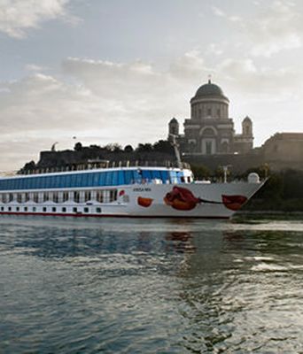 Donau
