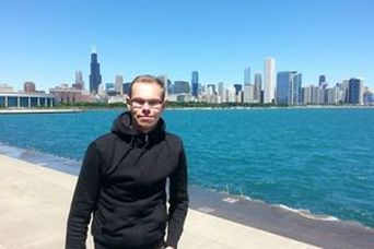 Chronist in Tansania & Kenia