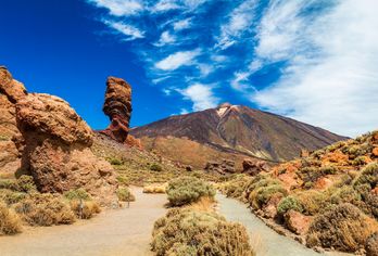 Spanien - Teneriffa