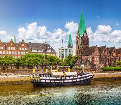 Bremerhaven
