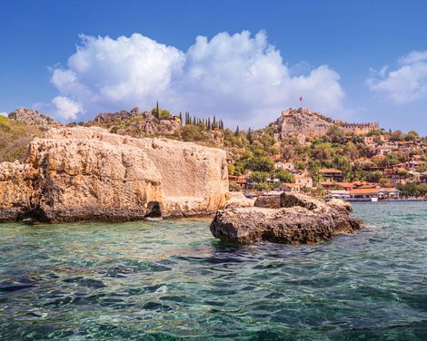 Zwischen Kalkterrassen und Küstenpanorama-3