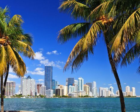 Kreuzfahrt mit MSC Poesia ab/an Miami-3