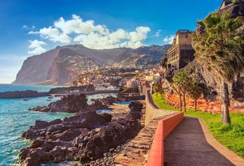 Portugal - Madeira
