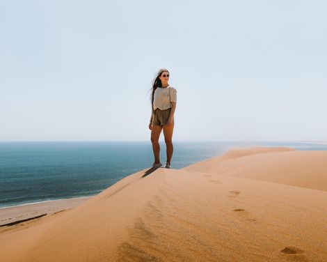 Kreuzfahrt mit AIDAprima ab Gran Canaria an Kapstadt inkl. Nachprogramm in Kapstadt-2